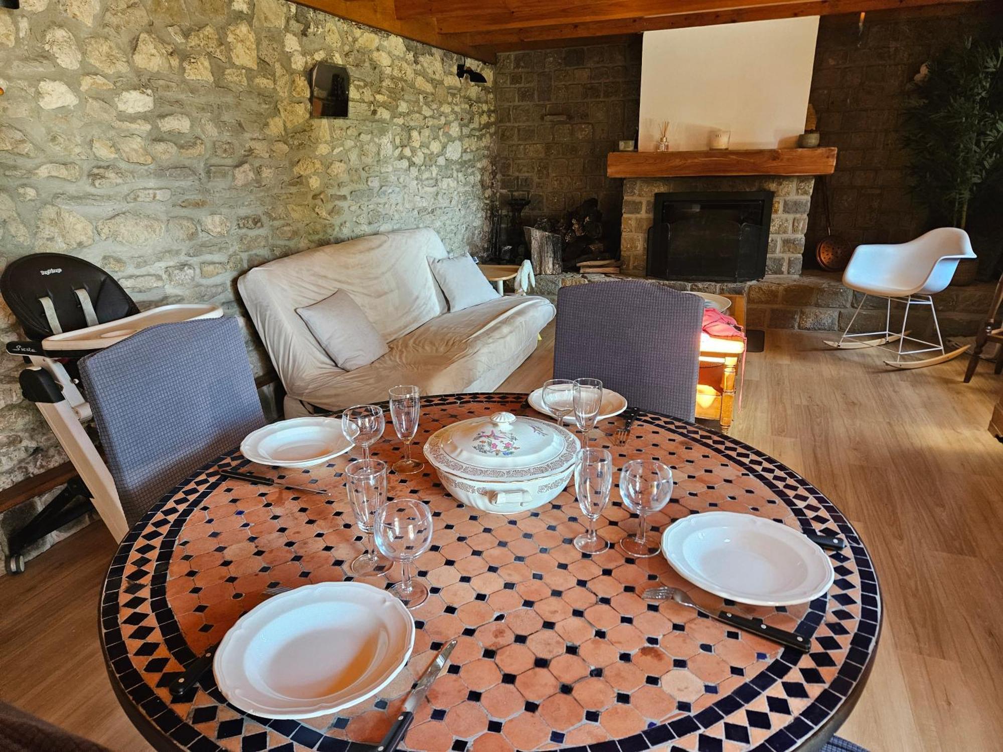 Gite Marie Le Bellanoy Wirwignes Экстерьер фото